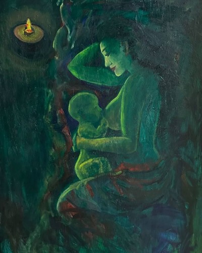 Новая жизнь Новая жизнь