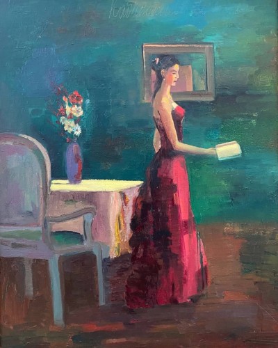 Аристократка