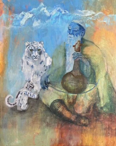 Қорқыт ата Қорқыт ата