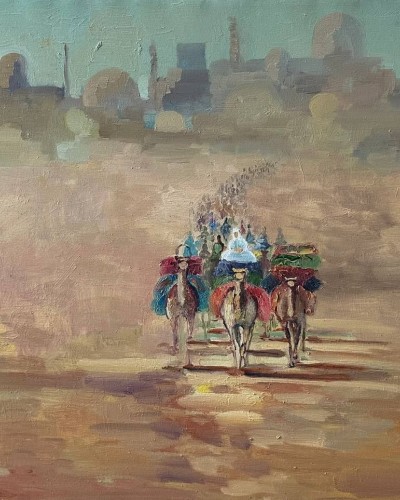 Отырар 2 Отырар 2