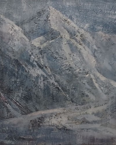 Тау шыңы Тау шыңы