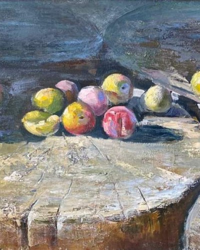 Натюрморт Натюрморт