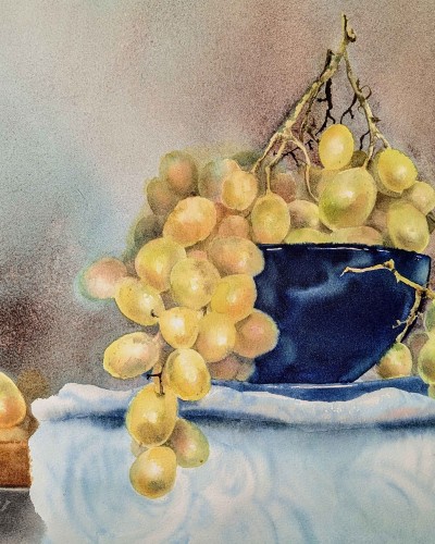 Восточные сладости