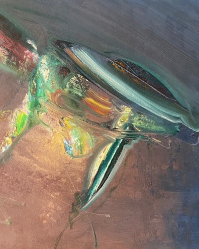 Игра в пространстве Игра в пространстве