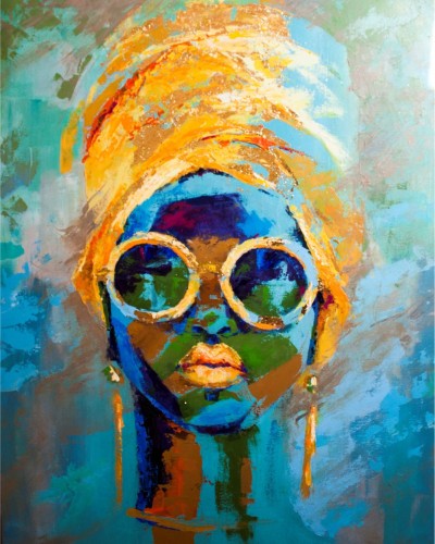 Ayak Veronica Ayak Veronica