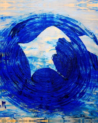 Притяжение Притяжение