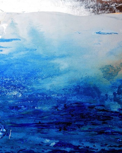 Трепетание баланса Трепетание баланса