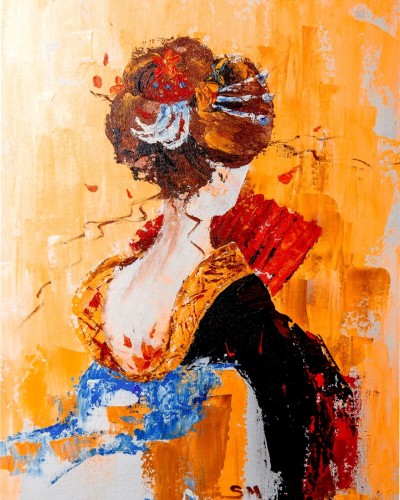 Смиренность в хаосе Смиренность в хаосе