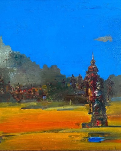 Ханшайым Ханшайым