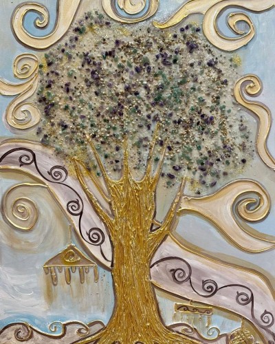 Дерево изобилия Дерево изобилия