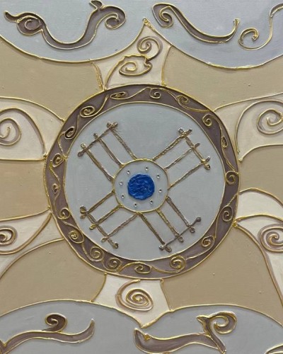 Шанырак Шанырак