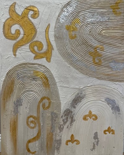 Текстурная картина Текстурная картина