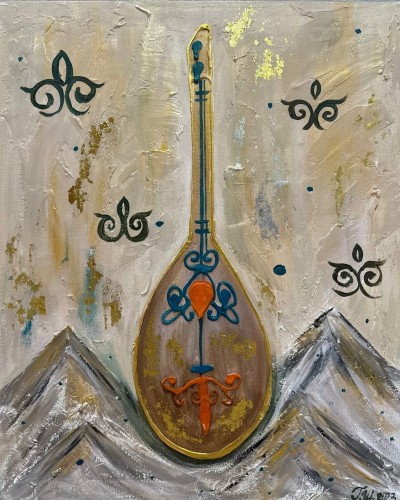 Домбыра Домбыра