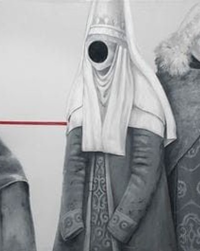 ВСТРЕЧАЯ ЗНАМЕНИЯ 1 ВСТРЕЧАЯ ЗНАМЕНИЯ 1