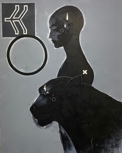 ЗВЕРЬ ЗВЕРЬ