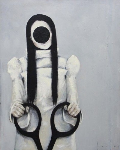 НОЖНИЦЫ НОЖНИЦЫ