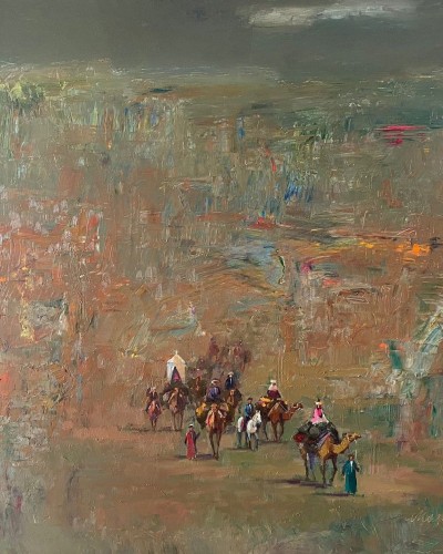 Ұлы көш Ұлы көш