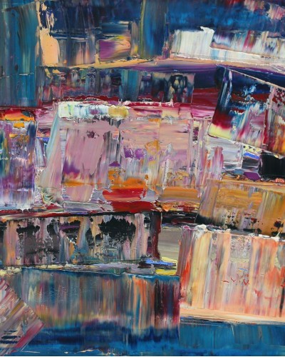 Комозиция №120 Комозиция №120