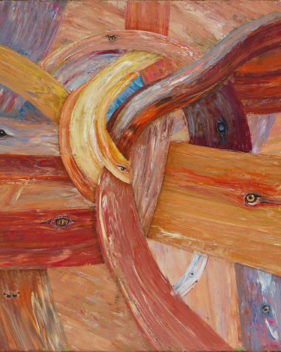 Сплетение душ Сплетение душ