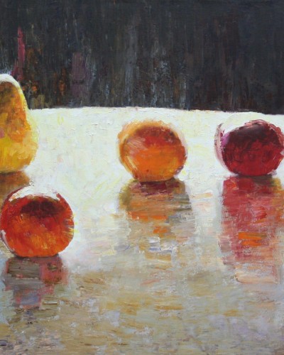 Поток Поток