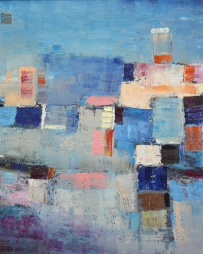 Комозиция № 138 Комозиция № 138