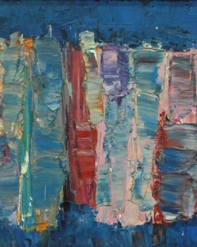 Комозиция № 133 Комозиция № 133