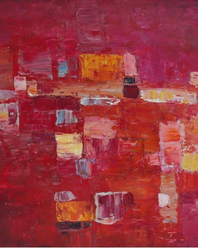 Комозиция № 134 Комозиция № 134