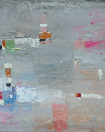 Комозиция № 135 Комозиция № 135