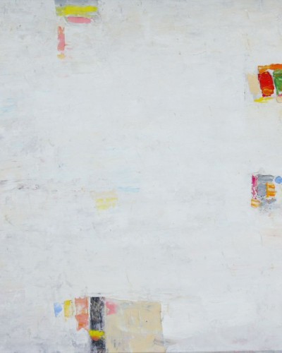 Комозиция № 136 Комозиция № 136