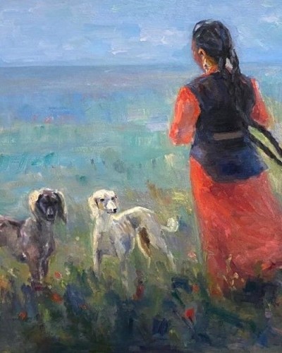 Бойжеткен Бойжеткен