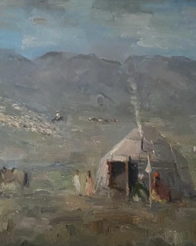 Жазғы шуак Жазғы шуак