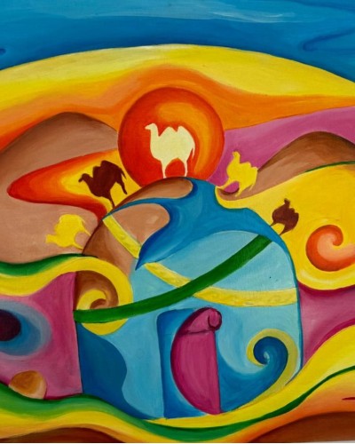 Работа называется “ұя” Работа называется “ұя”