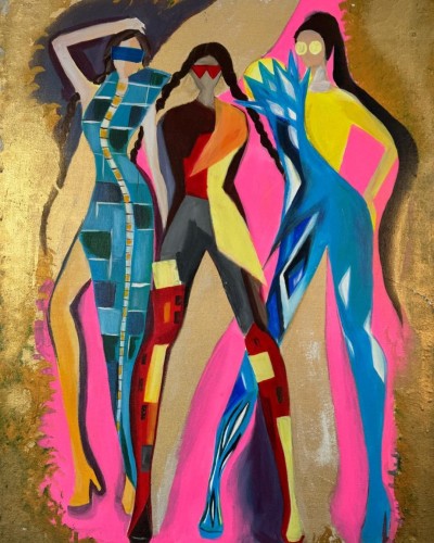 Названия “ Архитектура в костюмах “ Названия “ Архитектура в костюмах “