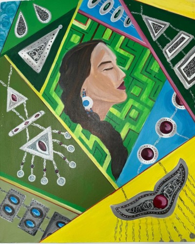 Название “Мереке” Название “Мереке”