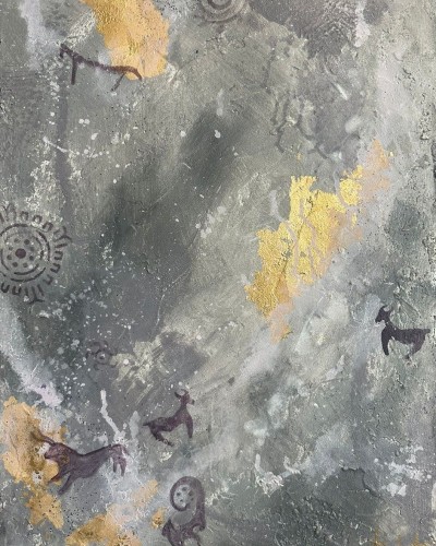 Этноабстркция Тенгри Этноабстркция Тенгри