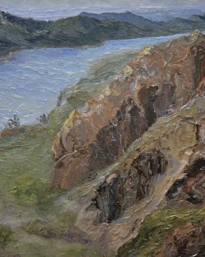 Прикосновение Будды, Тамгалы Прикосновение Будды, Тамгалы