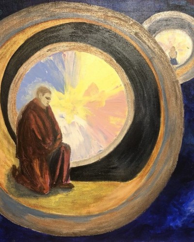 Калейдоскоп сансары Калейдоскоп сансары