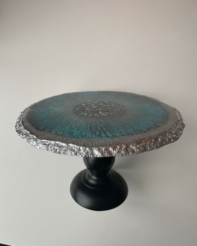 Тортница на ножке Тортница на ножке