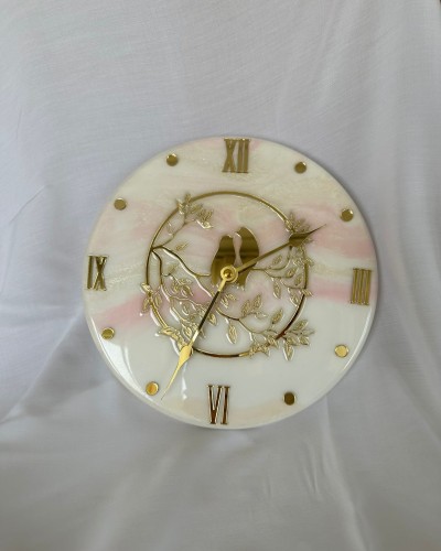 Часы «Птицы» Часы «Птицы»