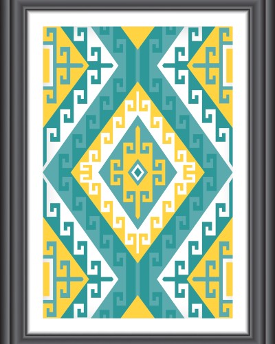 Геометриялық композиция 3 Геометриялық композиция 3