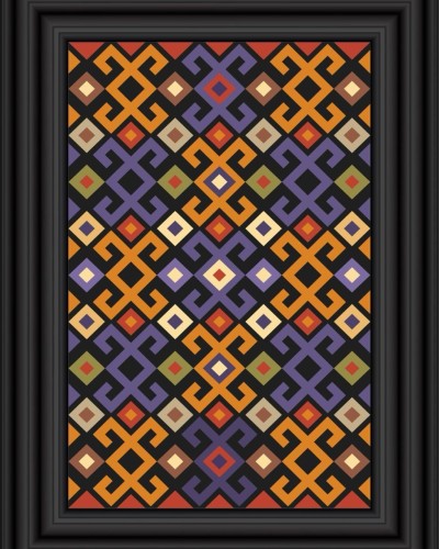 Композиция Сынық мүйіз Композиция Сынық мүйіз