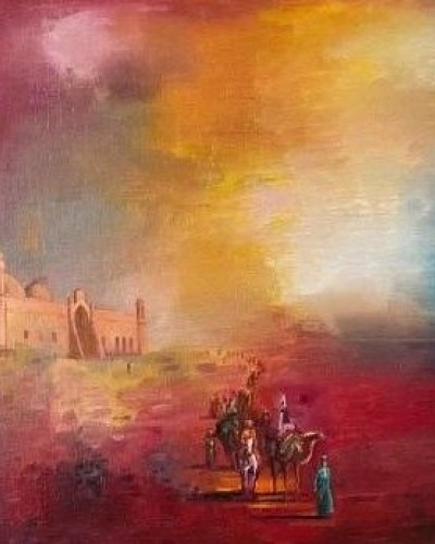 Паломники Паломники