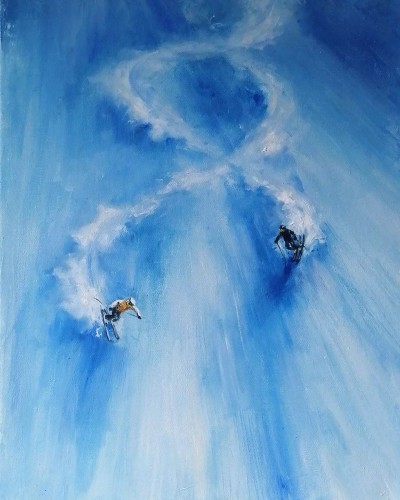 Бесконечность