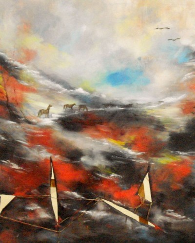 Великая Степь