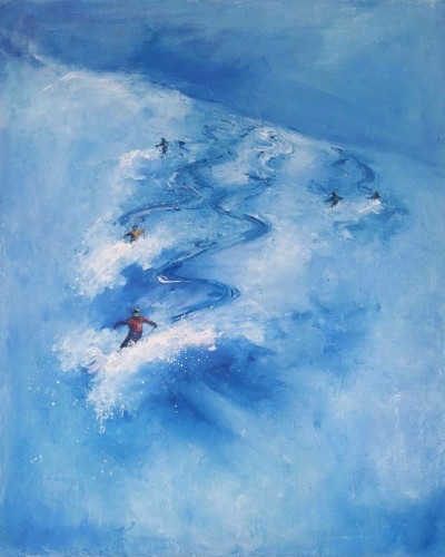 Фрирайд Фрирайд