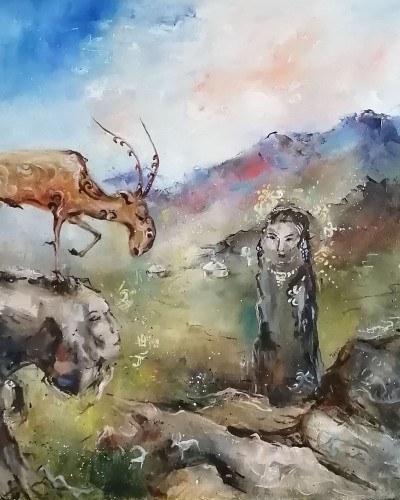 Хранители Улытау Хранители Улытау