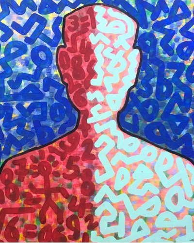 Айнадағы сен Айнадағы сен