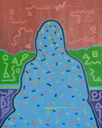 Монализа 21 ғасыр Монализа 21 ғасыр