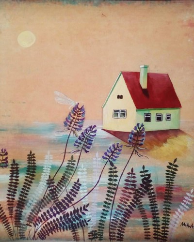 Солнечная жизнь Солнечная жизнь