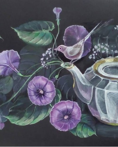 Тепло Тепло